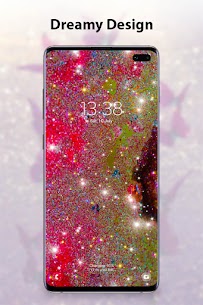 Glitter Live Wallpaper Mod Apk Download 2