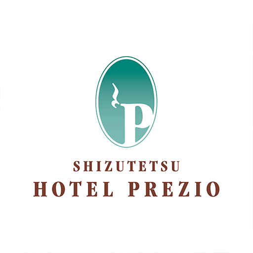 静鉄ホテルプレジオ logo