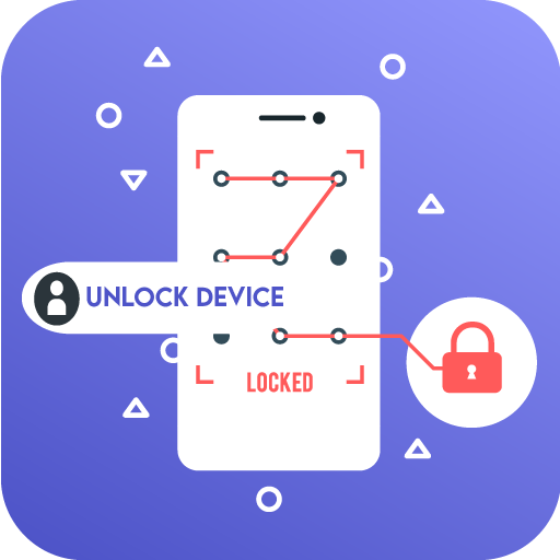 Unlock Any Device Info logo