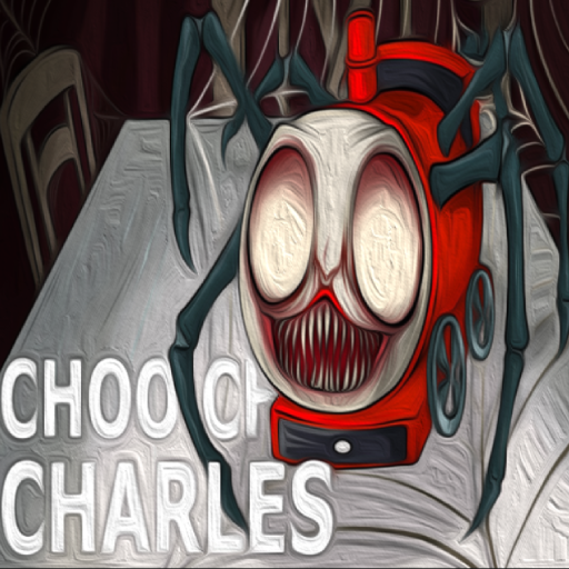 Choo Choo Charles Mod Test