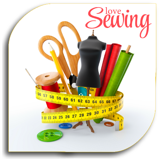 Sewing Classes (Guide) logo