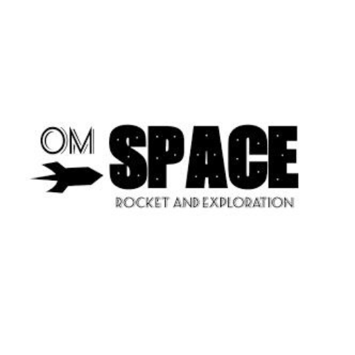 Omspace.in logo