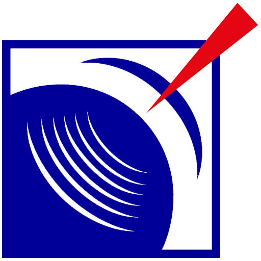 Calculator ASTRACOM logo