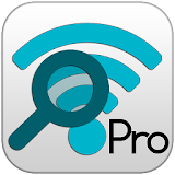Wifi Inspector Pro icon