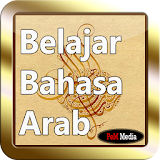 Belajar Bahasa Arab Komplit icon