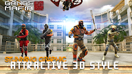 Télécharger Gratuit Gang War Mafia APK MOD (Astuce)