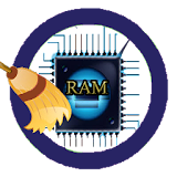 RAM Root Booster icon