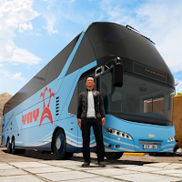 Skins Bus Simulator Ultimate