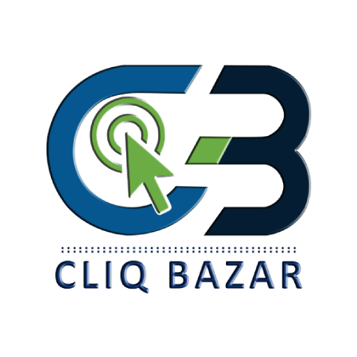 Cliqbazar logo