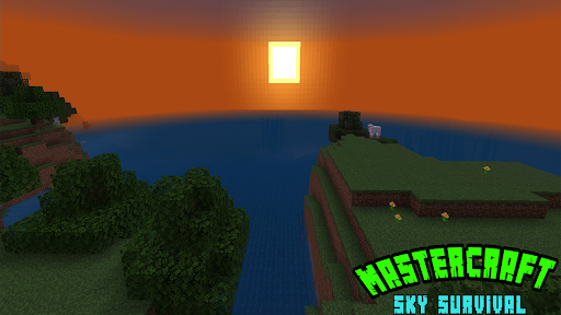 Mastercraft Building Craftsman