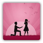 Cover Image of Unduh Propose Day Photo Frame 1.4 APK