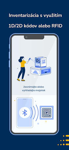 Evidei Screen 2