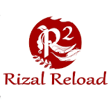 Rizal Reload icon