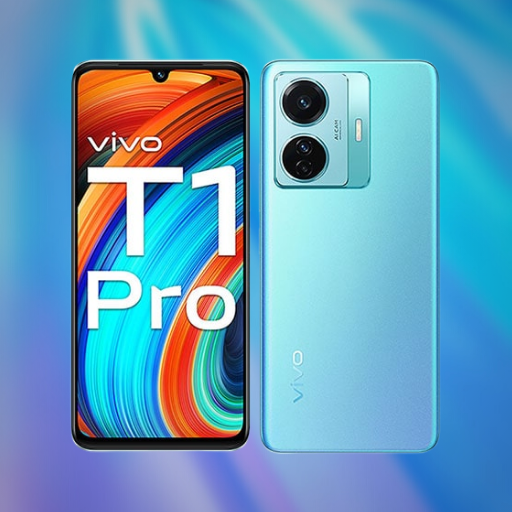Vivo T1 Pro Wallpaper Download on Windows