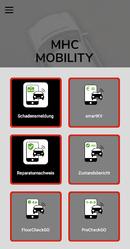 MHC Mobility Screen 2