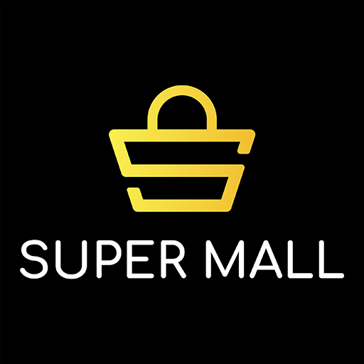 Super Mall logo