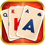 Cover Image of Download Solitaire TriPeaks Card Games  APK