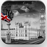London  2018 Lock Screen HD icon