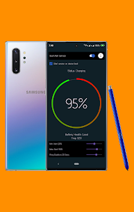Battery Alert-Overcharge Alert v1.5 Paid Mod 3