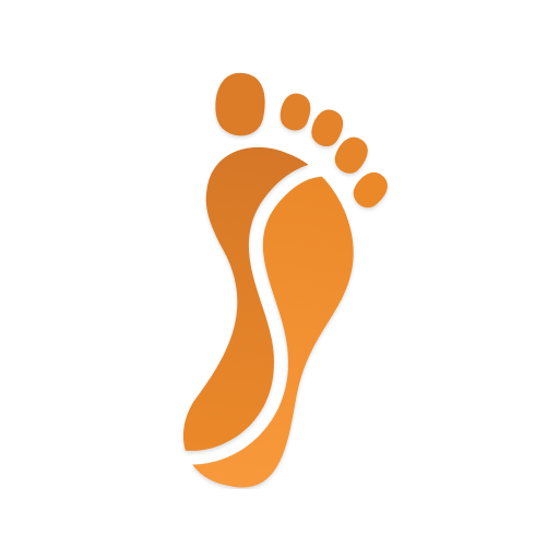 VistaFeet HOME logo