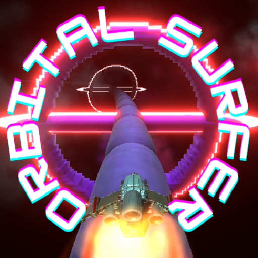Orbital Surfer logo