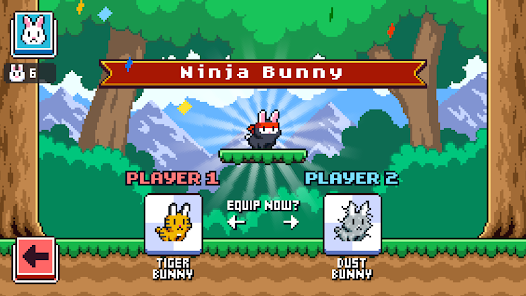 Poor Bunny Unblocked - Free Online Game on KBH