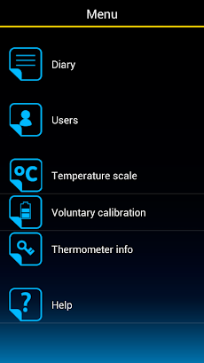 QJack Thermometerのおすすめ画像5
