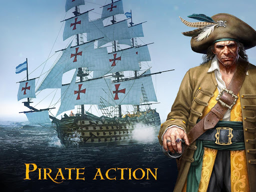 Tempest Pirate Action RPG Premium Gallery 8