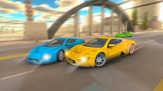 CarX Drift Racing 3D