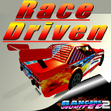 Race Driven icon