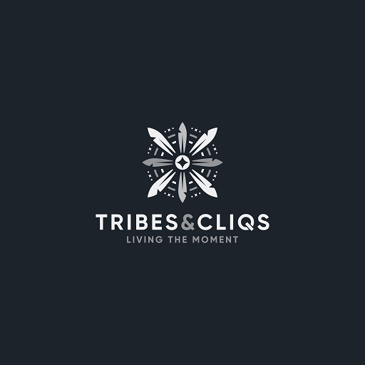 Tribes&Cliqs logo