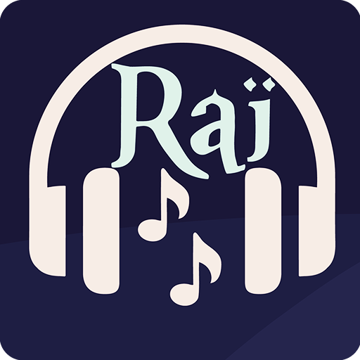 اغاني الراي بدون انترنت logo