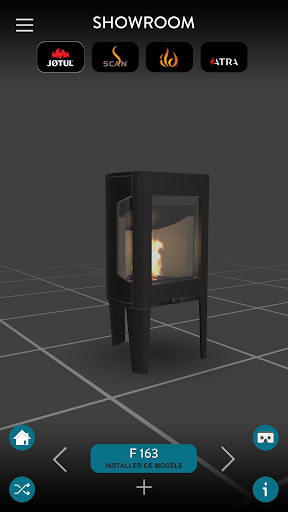 Captive - Jotul Group
