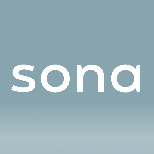 sona: sleep music & sounds  Icon