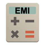 EMI Loan Calculator icon