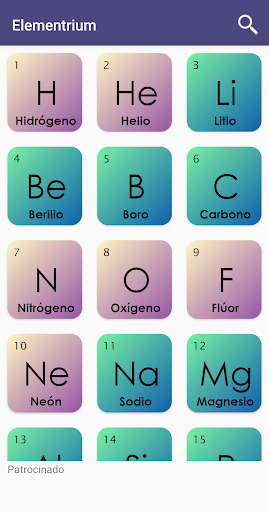 Elementrium Screen 2