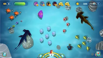 Game screenshot Fishery Hunter apk download