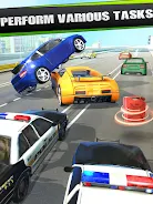 Real Car Rider - Highway Car Screenshot