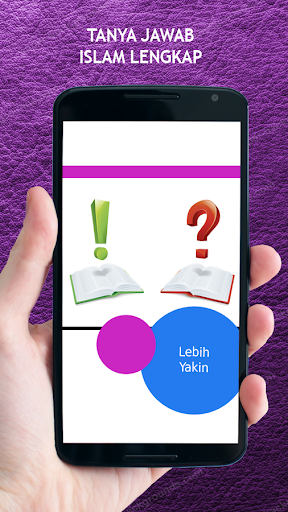 Tanya Jawab Islam Lengkap