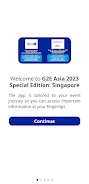 G2E Asia 2023 Screenshot