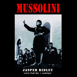 Icon image Mussolini