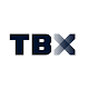 TBX Event Windowsでダウンロード