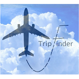 Trip Finder icon