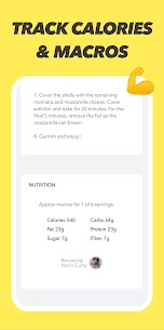 FitMenCook – Healthy Recipes 3.40 4