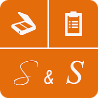 Scan & Scribe - Phone Docs OCR