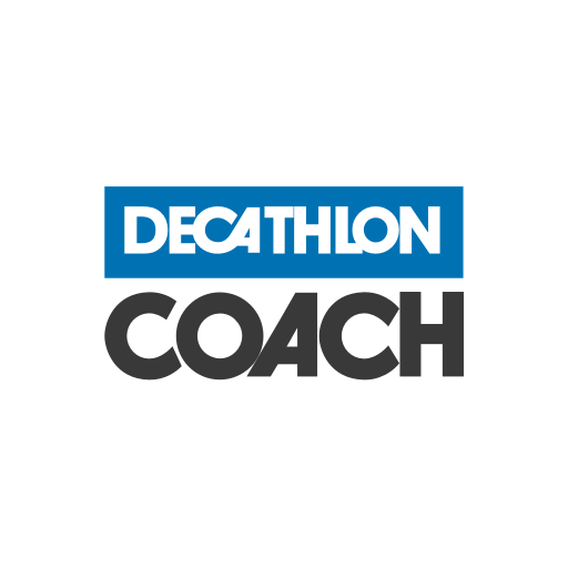 Decathlon Coach icon