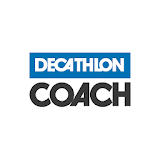 Decathlon Coach - fitness, run icon