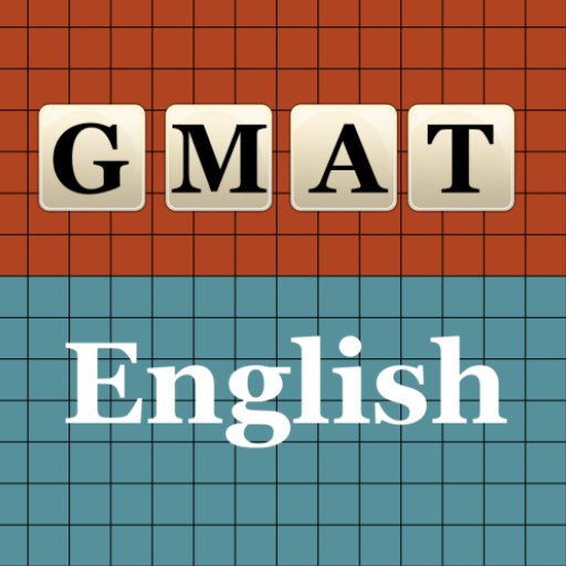 English for GMAT ® Test 1.1-hh-noinapp-gmat-english-full Icon
