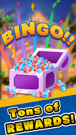 Game screenshot BingoArcade apk download
