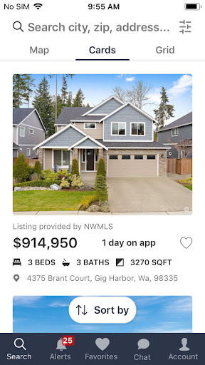 Team Schulte & Co. Real Estate Screen 2